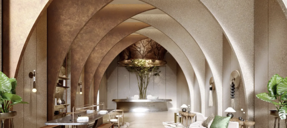 2 Schlafzimmer Wohnung in Dubai, UAE, Nr. 108641 9