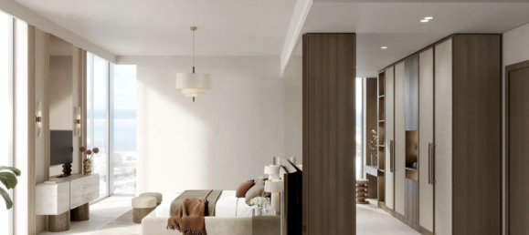 2 Schlafzimmer Wohnung in Dubai, UAE, Nr. 108641 12