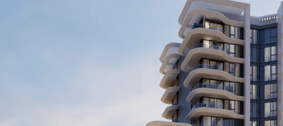 2 Schlafzimmer Wohnung in Dubai, UAE, Nr. 108641 4