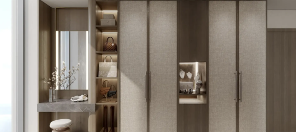 2 Schlafzimmer Wohnung in Dubai, UAE, Nr. 108641 13