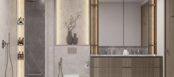 2 Schlafzimmer Wohnung in Dubai, UAE, Nr. 108641 14
