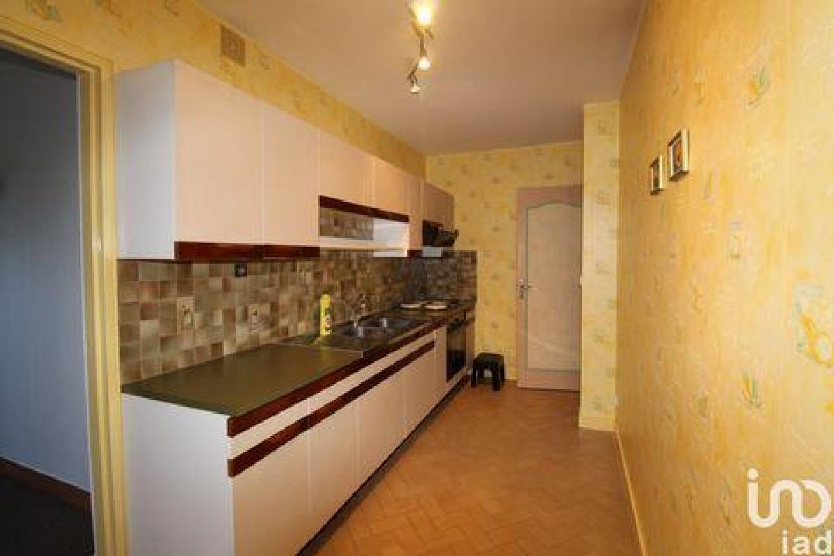 استوديو في الكوندو في Le Mans, France رقم 31057