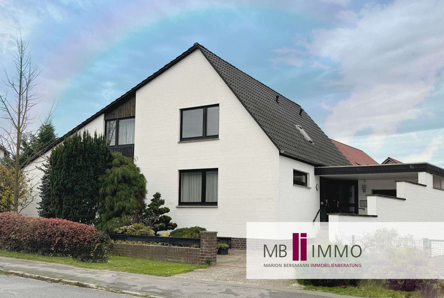 Casa de 7 divisões em Wolfsburg, Germany N.º 97009