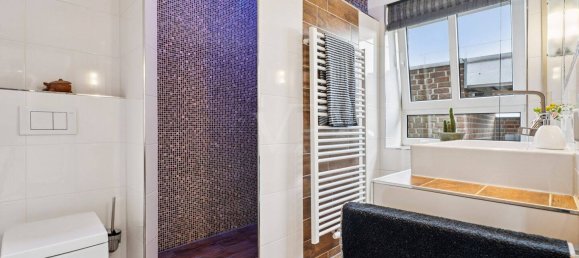 Casa de 5 dormitorios en Steinfurt, Germany No. 303731 18