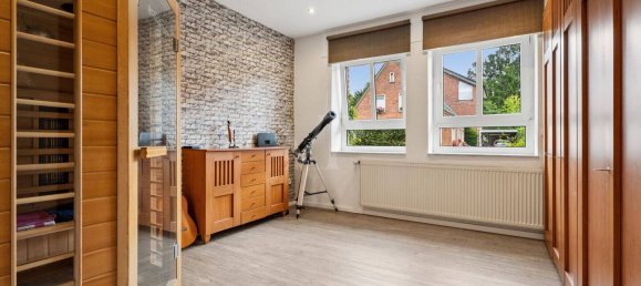 Casa de 5 dormitorios en Steinfurt, Germany No. 303731 11