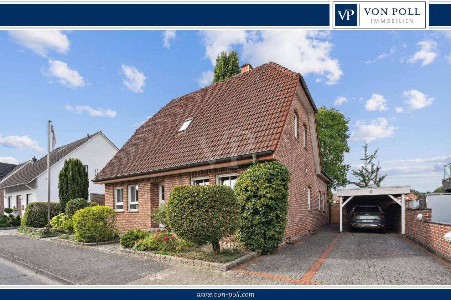 Casa de 5 dormitorios en Steinfurt, Germany No. 303731