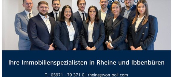 Casa de 5 dormitorios en Steinfurt, Germany No. 303731 22