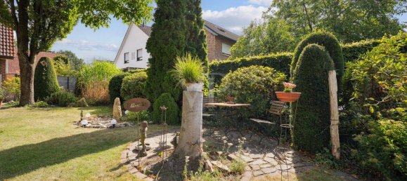 Casa de 5 dormitorios en Steinfurt, Germany No. 303731 7