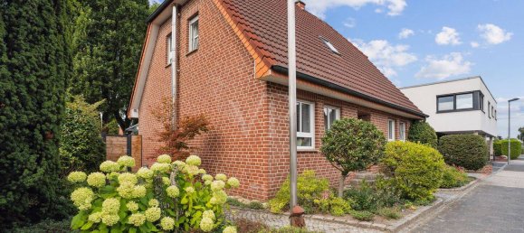 Casa de 5 dormitorios en Steinfurt, Germany No. 303731 4