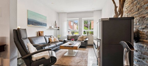 Casa de 5 dormitorios en Steinfurt, Germany No. 303731 16