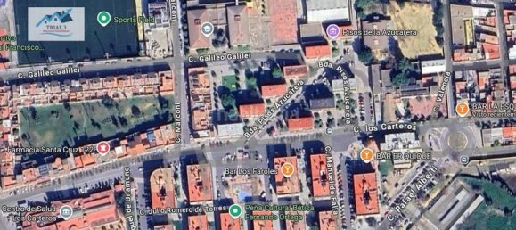 Apartamento T3 em Andalusia, Spain N.º 140408 3