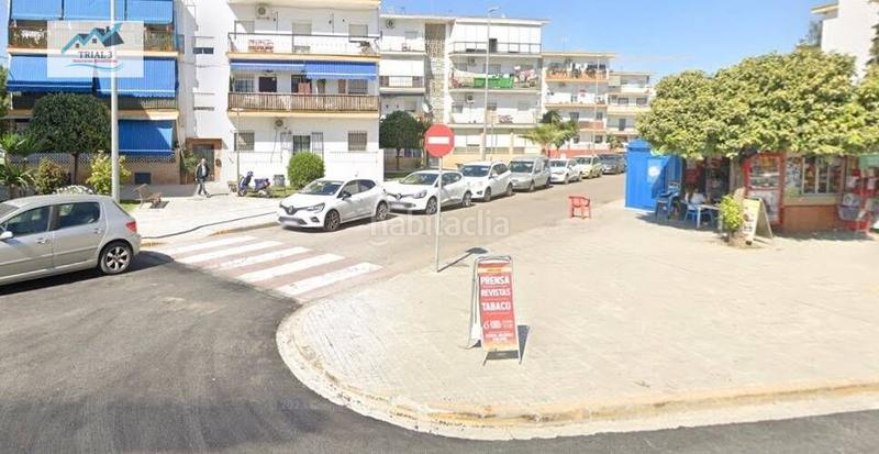 Apartamento T3 em Andalusia, Spain N.º 140408
