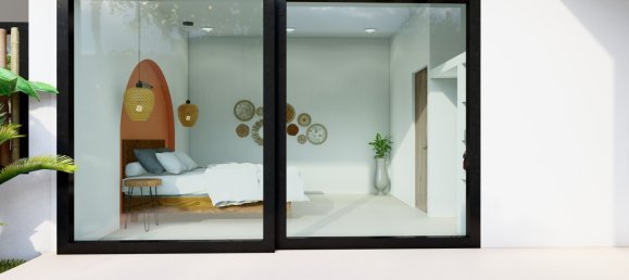 2 bedrooms House in Koh Pha Ngan, Thailand No. 26802 6