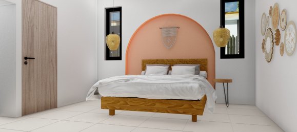 2 bedrooms House in Koh Pha Ngan, Thailand No. 26802 5