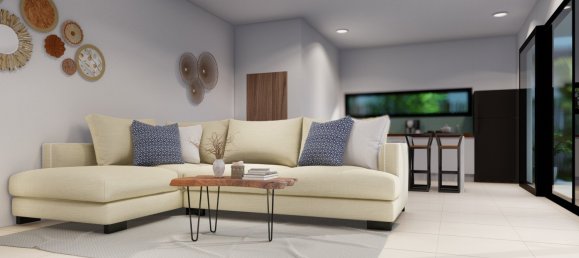 2 bedrooms House in Koh Pha Ngan, Thailand No. 26802 3