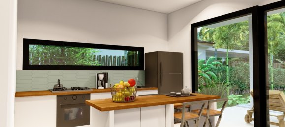 2 bedrooms House in Koh Pha Ngan, Thailand No. 26802 2