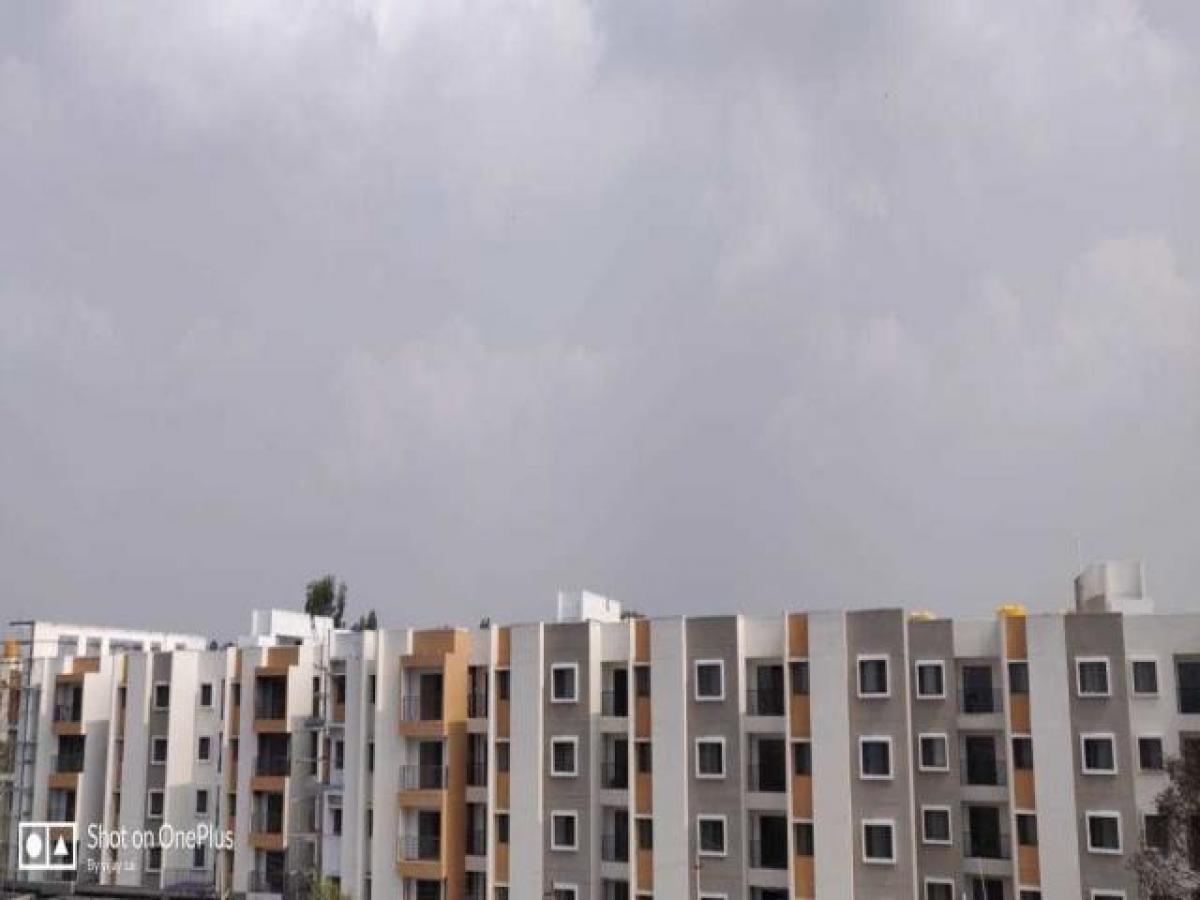 2 bedrooms House in Bangalore, India No. 28189