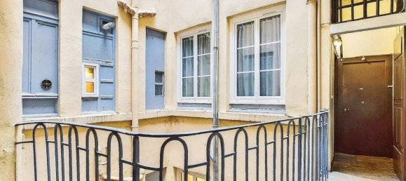 4غرفة شقة في Lyon, France رقم 302453 13