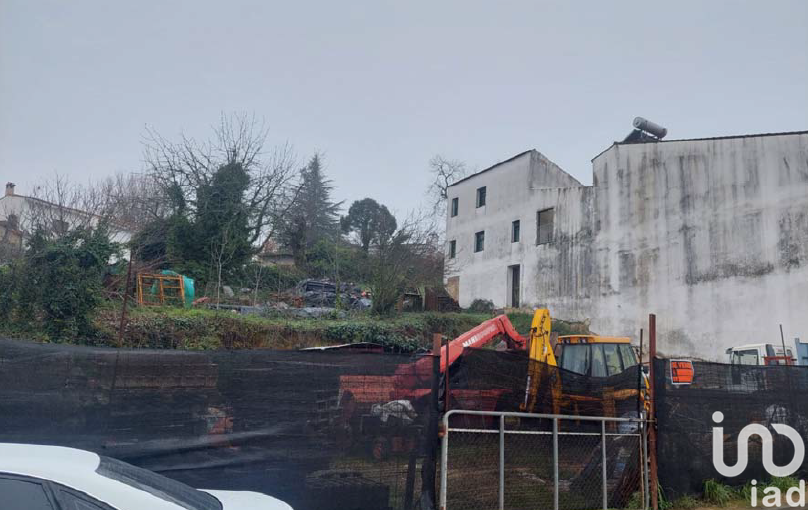 1044m² Land in Fuenteheridos, Spain No. 293491