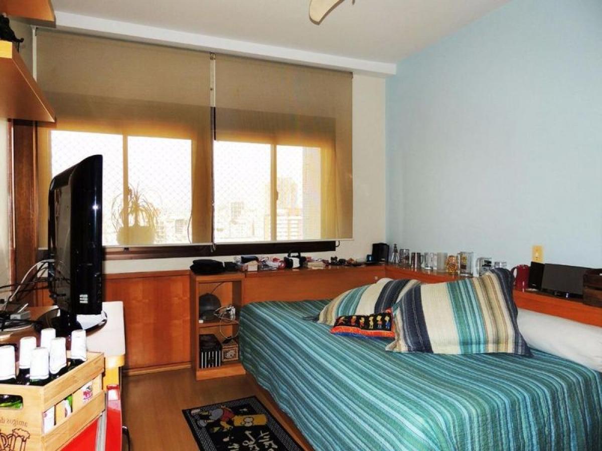 Apartamento T4 em São Paulo, Brazil N.º 564784