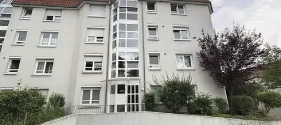 Квартира с 2 спальнями в Штутгарт, Германия № 221266 2