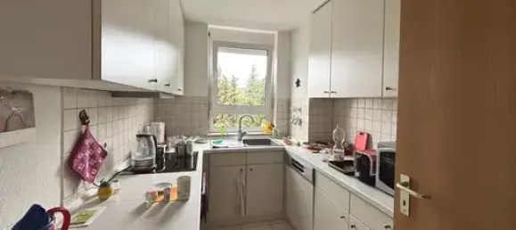 Квартира с 2 спальнями в Штутгарт, Германия № 221266 10