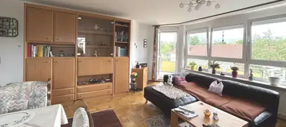 Квартира с 2 спальнями в Штутгарт, Германия № 221266 6