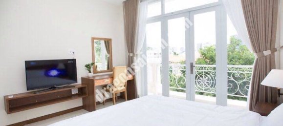 110m² Apartment in District 3, Vietnam No. 10782 4