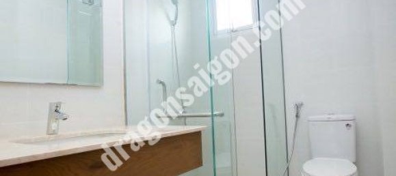 110m² Apartment in District 3, Vietnam No. 10782 6