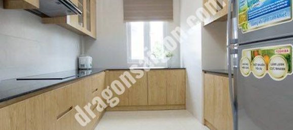 110m² Apartment in District 3, Vietnam No. 10782 2