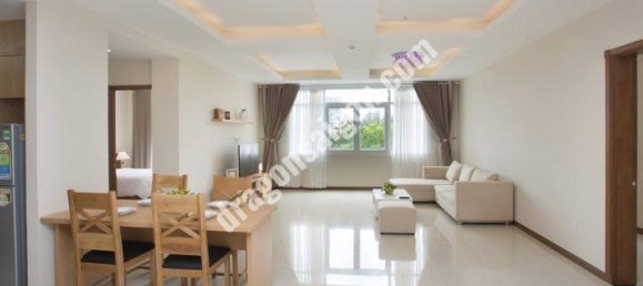 110m² Apartment in District 3, Vietnam No. 10782 5