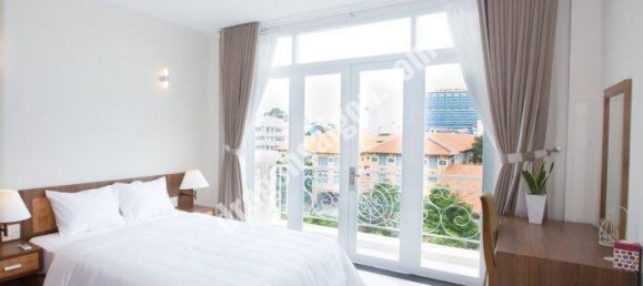 110m² Apartment in District 3, Vietnam No. 10782 3