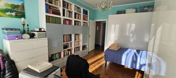 4-salle Appartement à Biella, Italy No. 214512 34