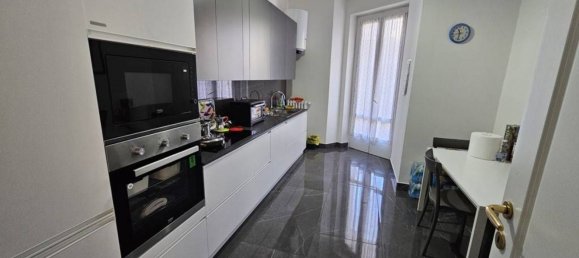 4-salle Appartement à Biella, Italy No. 214512 13