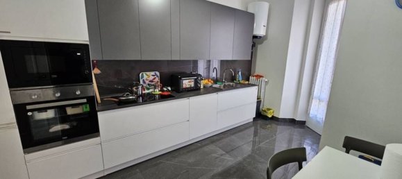 4-salle Appartement à Biella, Italy No. 214512 14