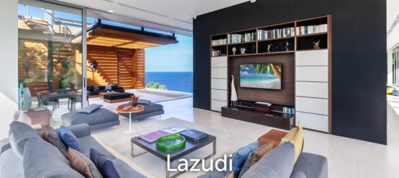 4 bedrooms Villa in Kamala, Thailand No. 19422 6