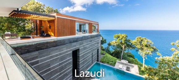 4 bedrooms Villa in Kamala, Thailand No. 19422 3