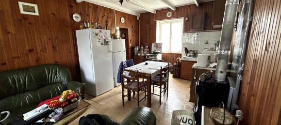 2 Schlafzimmer Haus in Augy-sur-Aubois, France, Nr. 88312 2