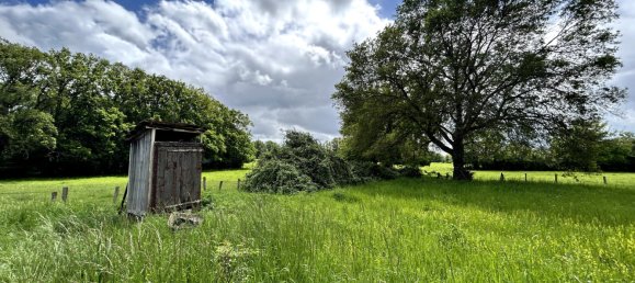 2 Schlafzimmer Haus in Augy-sur-Aubois, France, Nr. 88312 11