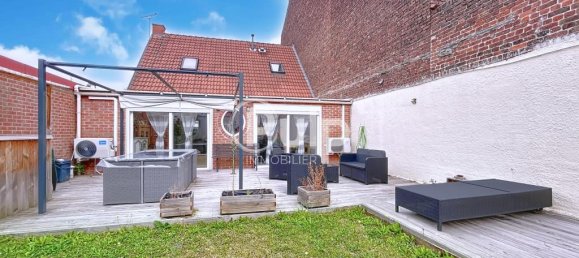 Casa de 3 dormitorios en Douai, France No. 361757 8