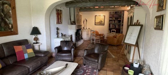 4 Schlafzimmer Haus in Arles, France, Nr. 279606 13