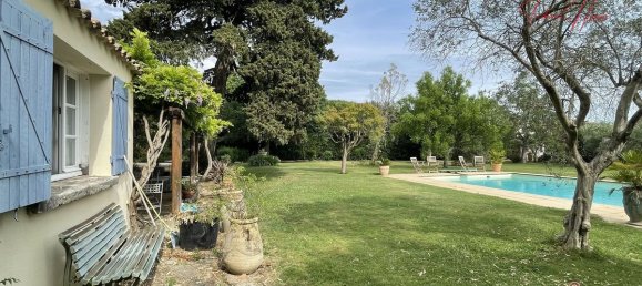 4 Schlafzimmer Haus in Arles, France, Nr. 279606 15