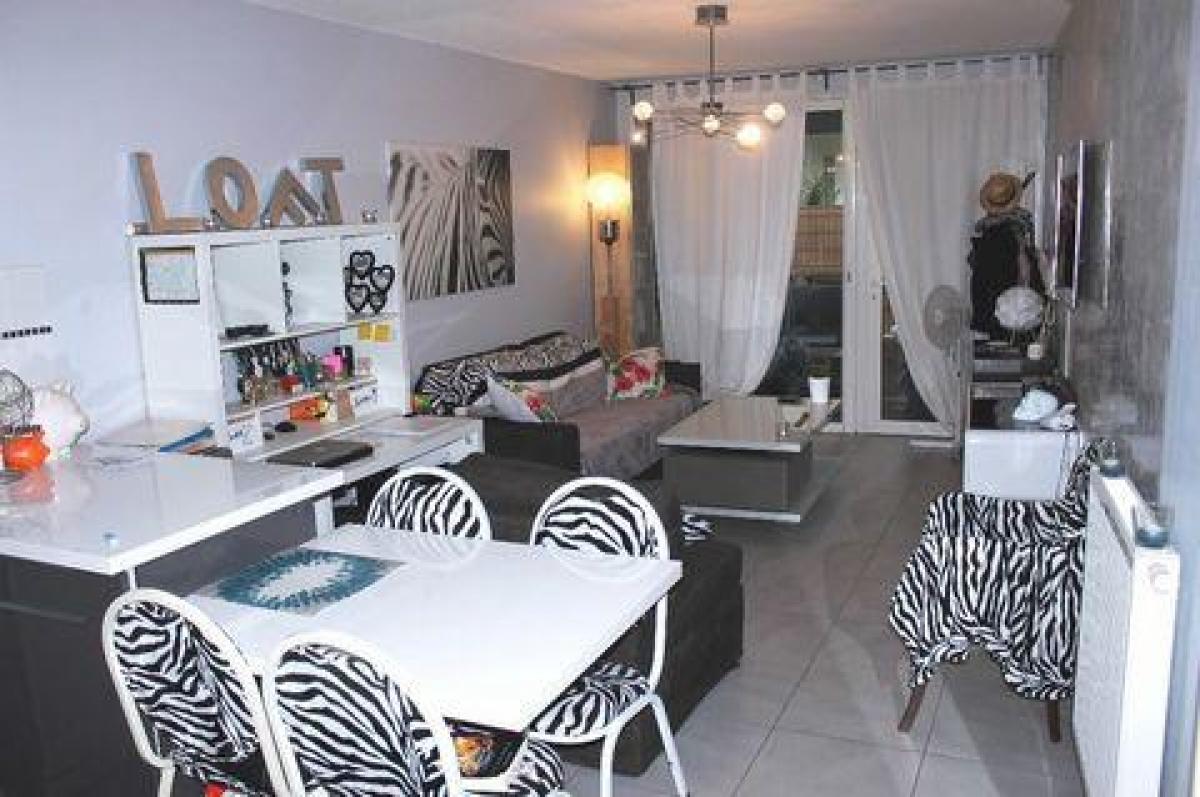 Estudio en el condominio en Juvignac, France No. 31481