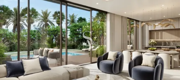 5 Schlafzimmer Villa in Nadd Al Sheba, UAE, Nr. 107597 5