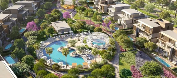 5 Schlafzimmer Villa in Nadd Al Sheba, UAE, Nr. 107597 8