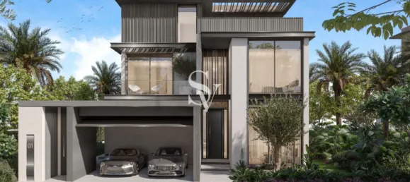 5 Schlafzimmer Villa in Nadd Al Sheba, UAE, Nr. 107597 2