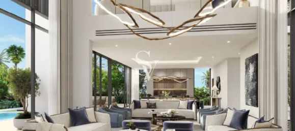 5 Schlafzimmer Villa in Nadd Al Sheba, UAE, Nr. 107597 14