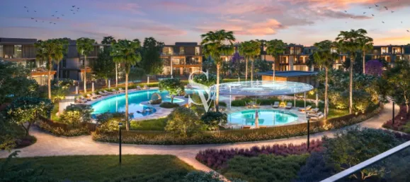 5 Schlafzimmer Villa in Nadd Al Sheba, UAE, Nr. 107597 7