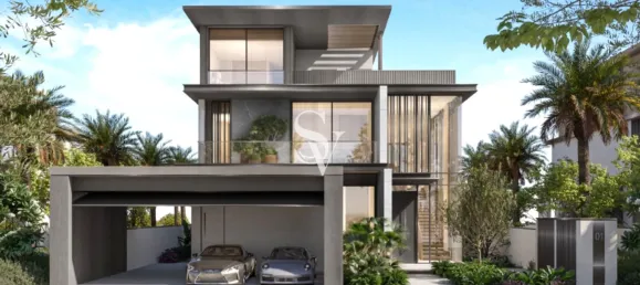 5 Schlafzimmer Villa in Nadd Al Sheba, UAE, Nr. 107597 6