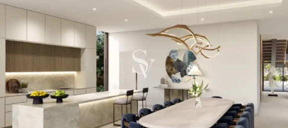 5 Schlafzimmer Villa in Nadd Al Sheba, UAE, Nr. 107597 3